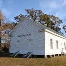 Wesley Chapel