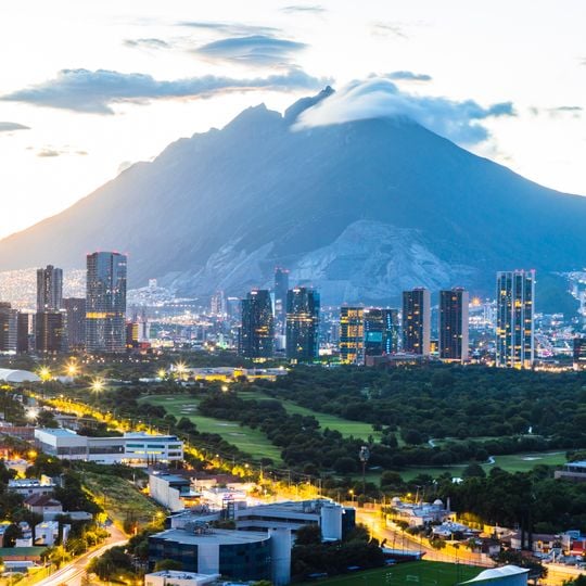 San Pedro Garza García