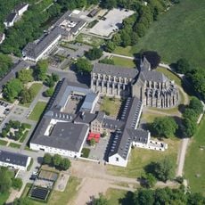 Abbaye d'Altenberg