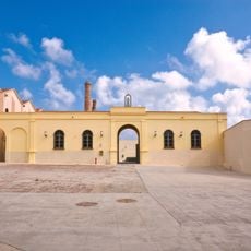 Stabilimento Florio