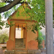 Pou i font del Carrer del Pou