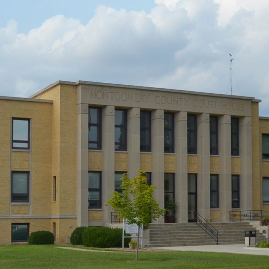 Contea di Montgomery