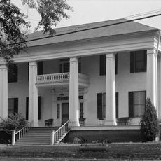 Collier-Overby House