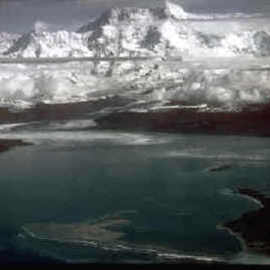 Icy Bay