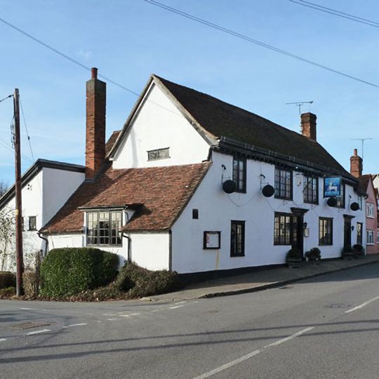 White Hart