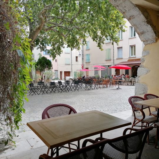 Brasserie de l'Etoile