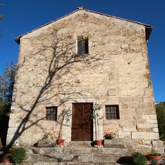 Chiesa di Santa Maria del Buon Consiglio