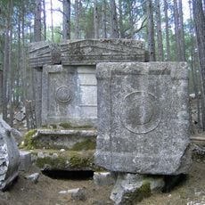 Idebessos