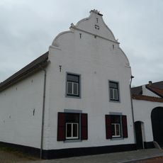 Kampstraat 11, Arensgenhout