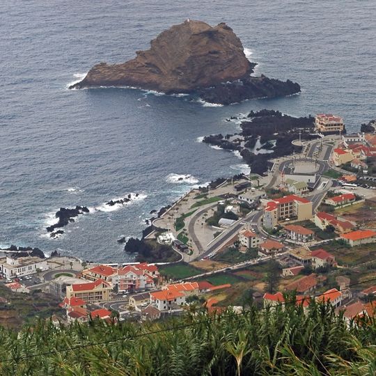 Porto Moniz