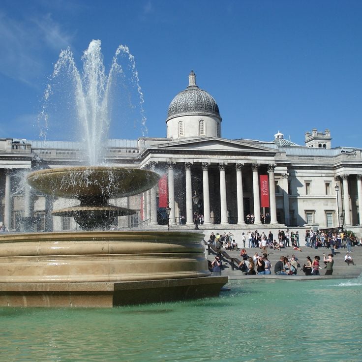Trafalgar Square