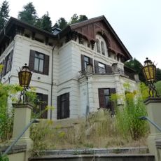 Can Wincke (Camprodon)