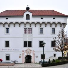Schloss Hochhaus