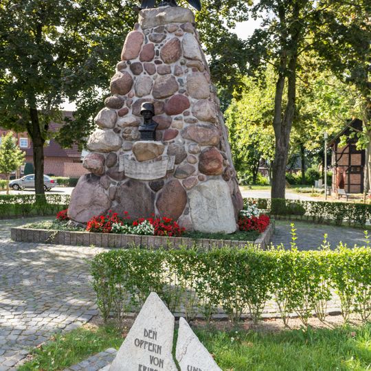 Kriegerehrenmal