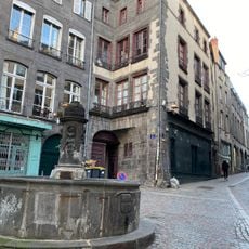 Place du Terrail