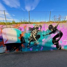 Graffiti