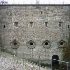 Festung Dresden