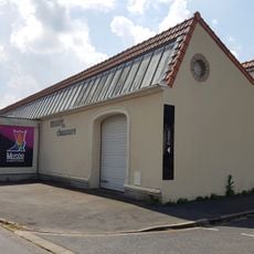 Musée des métiers de la chaussure