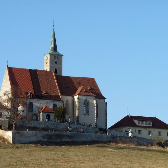 Church of the Assumption of the Virgin Mary
