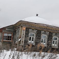 Дом жилой (Мокеево)