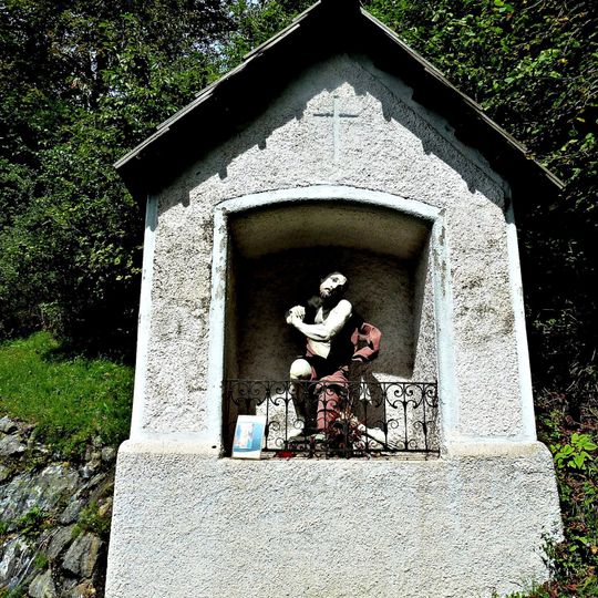 Nischen- /Kapellenbildstock