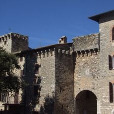 Castello di San Terenziano