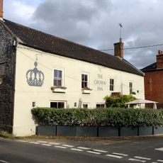 The Crown Public House