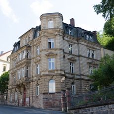 Mietshaus