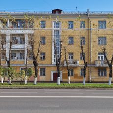 Люблинская улица 129