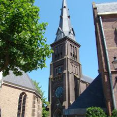 Sint-Franciscuskerk