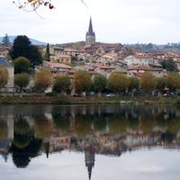 Saint-Pierre-de-Bœuf