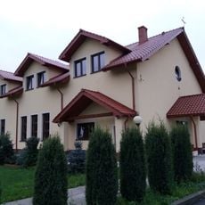 Kaplica bł. Jerzego Popiełuszki w Krakowie