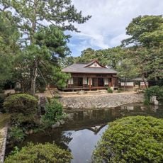 Shibata-shi Garden