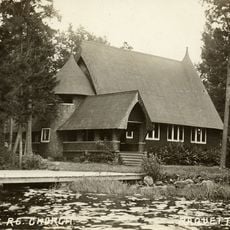 St. William's Catholic Church
