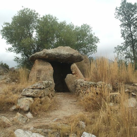 Dolmen de la Gotina