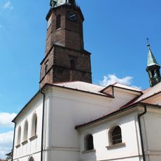 Church of Saint John the Baptist (Frýdek)