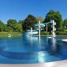 Freibad Asperg
