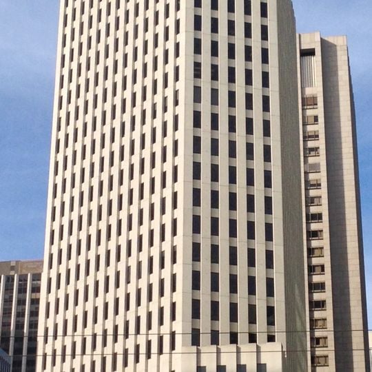 Providian Financial Building