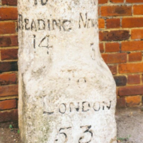 Milestone At Su 51777 67455