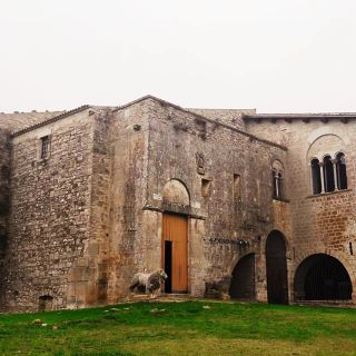Abtei von Venosa