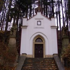 Chapel of Our Lady of Lourdes