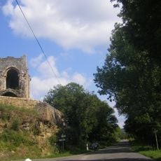 Église Saint-Martin de Camboulit