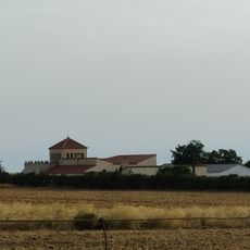 Cortijo Casa de la Guardia