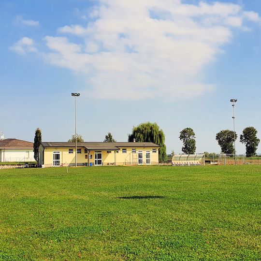 Centro sportivo comunale Casalpoglio
