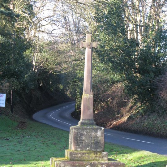 Churchill War Memorial