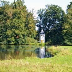 Duiventoren, Heiligenberg (Leusden)