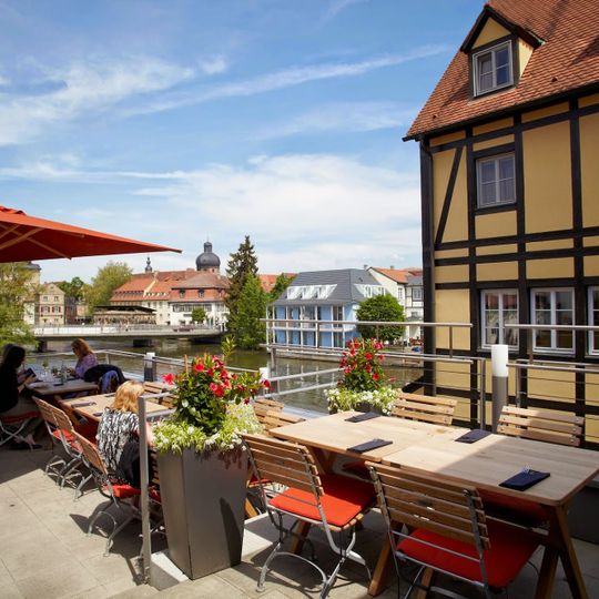 Eckerts Wirtshaus
