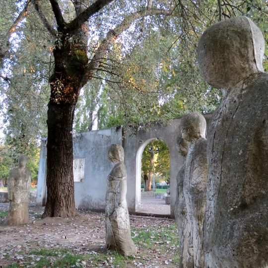 Staffette partigiane