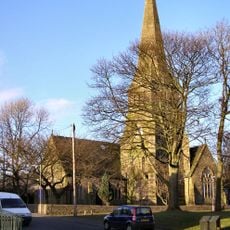 Church of the Holy Trinity