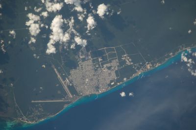Aerial View 1